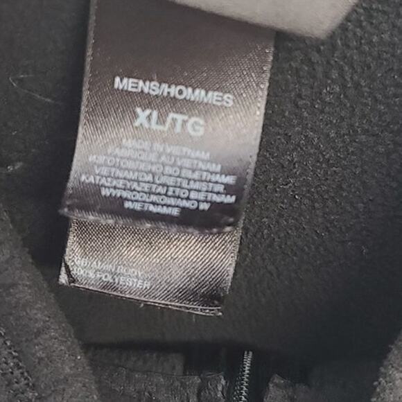 North Face Lightweight TKA Fleece Bundle SIze XL - Picture 11 of 11